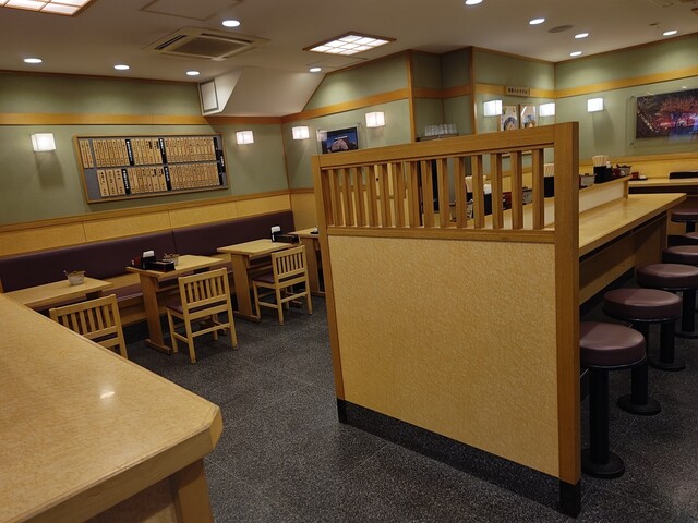 Komoro Soba Nikoraizaka Ten photo 4