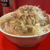 ラーメン二郎 府中店