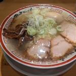 田中そば店 - 