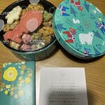 あげもちCocoro 大丸東京店 - 