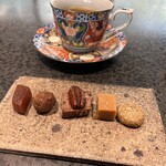 イチリン ハナレ - 