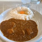 Spice Curry カリカリ - 