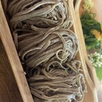 Tokose Soba - 