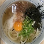 英ちゃんうどん - 