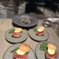 焼肉うしごろ 池袋店 - 