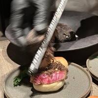 焼肉うしごろ 池袋店 - 