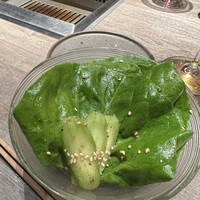 焼肉うしごろ 池袋店 - 