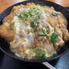 みさどん - 料理写真:カツ丼