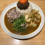 吉田カレー  - 