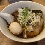 らぁ麺 ふじ松 - 