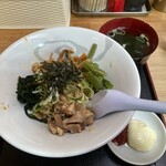 麺屋酒田inみなと - 