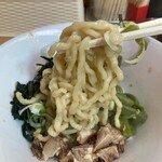 麺屋酒田inみなと - 