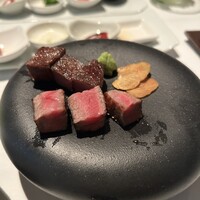 Teppanyaki×Wine あかくろ - 