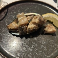 Teppanyaki×Wine あかくろ - 