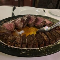 Empire Steak House Roppongi - 