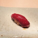 匠 誠 - 馬肉漬け