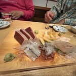 Shintengai Oozushi - 