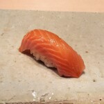 匠 誠 - サクラマス