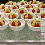 カフェ トスティーナ - 