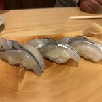 Shintengai Oozushi - 