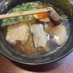 Ramen Hongo Utei - 