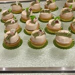 カフェ トスティーナ - 