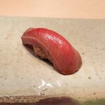 匠 誠 - 中トロ漬け