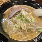 北海道らーめん おやじ 町田店 - 