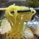 Ramen Hongo Utei - 