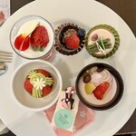 カフェ トスティーナ - 