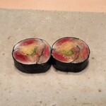 匠 誠 - イワシ磯辺巻