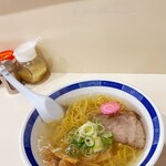 北乃ラーメン - 