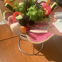 PASTA HOUSE AWkitchen FARM 多摩センター店 - 