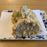 Tempura Yokoi - 