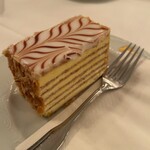 cafe imperial - 料理写真: