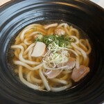 つるとんたん UDON NOODLE Brasserie - 