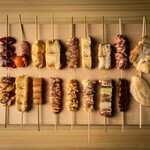 六本木 とりや幸 - 