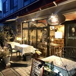 バールアリメンターリ ダニエラ - 下北沢駅から徒歩７分