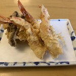 Tempura Yokoi - 