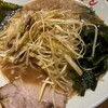 ○新 ネギラーメン 新橋店