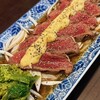 味の店 いわし - えぞ鹿やわらか煮