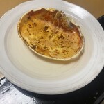 さわの - 甲羅酒