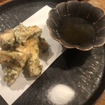 新百合ヶ丘 土と青 - 