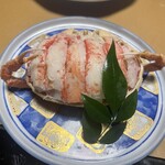 さわの - 香箱ガニ