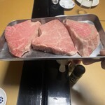 さわの - 能登牛