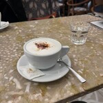 Café Mozart - 