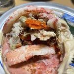 さわの - 香箱ガニ