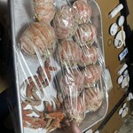 さわの - 香箱ガニ