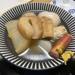 さわの - 金沢おでん