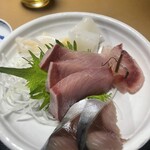 さわの - お造り